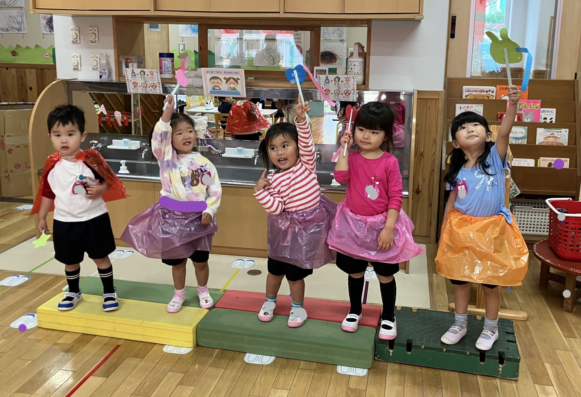 東京都国公立幼稚園・こども園長会について